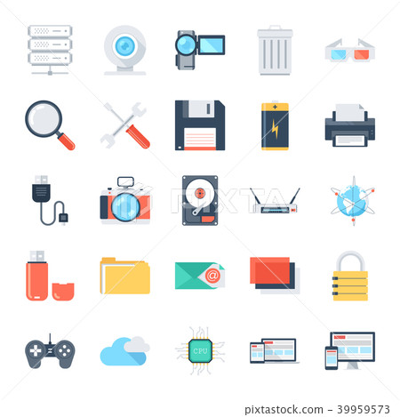 Technology and Hardware 39959573