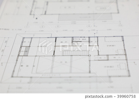 建築繪圖 39960758