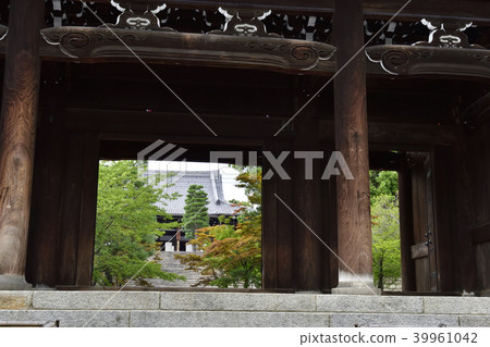 Kurodani Kimiwa Kwantoji猴門 39961042