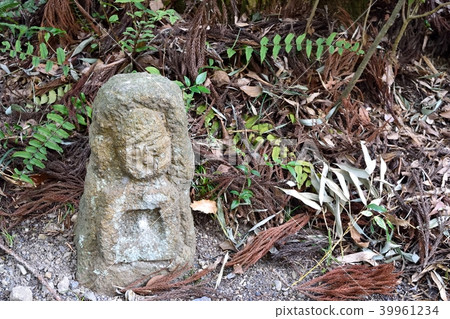 Jizo Bodhisattva 39961234
