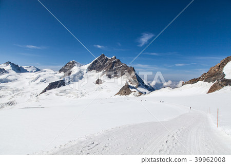 瑞士少女峰 39962008