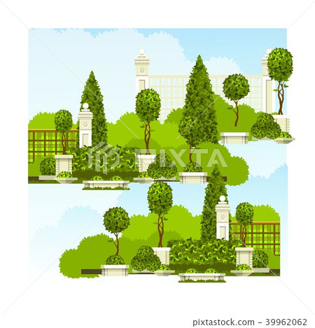 recreation park vector recreation park vector 39962062