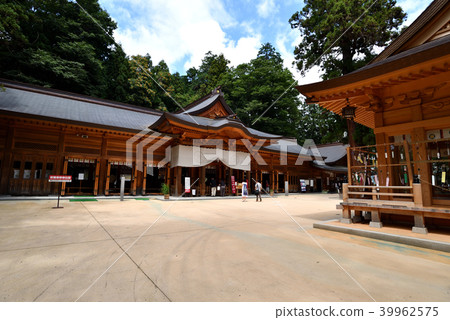 Hotaka Shrine Hotaka God 39962575