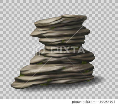 Rock stones collection Rock stones collection 39962591