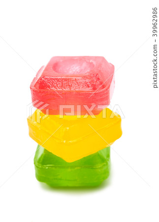 fruit candy isolated fruit candy isolated 39962986