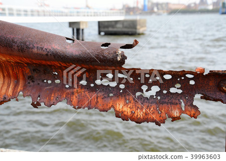 鏽蝕惡化 39963603