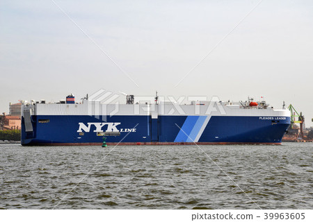 汽車運輸車 39963605