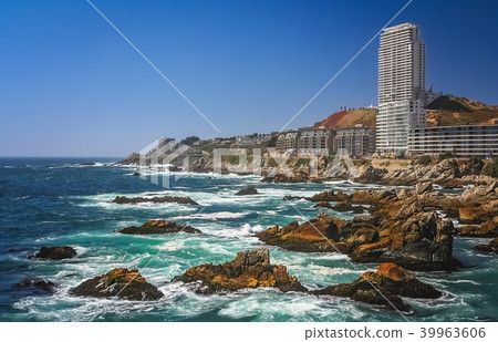 Vina del Mar seaside apartments Vina del Mar seaside apartments 39963606