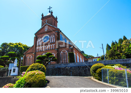 Kuroshima Tenshudo [長崎縣佐世保市Kanoshima] 39965010