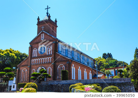 Kuroshima Tenshudo [Kanoshima, Sasebo City, Nagasaki Prefecture] 39965050