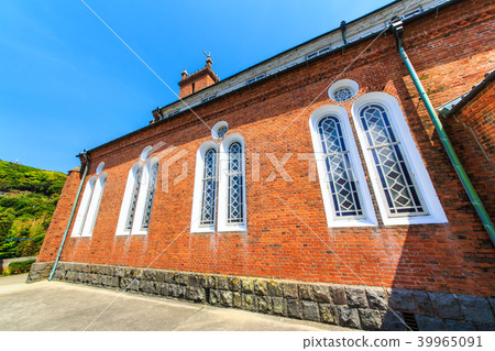 Kuroshima Tenshudo [Kanoshima, Sasebo City, Nagasaki Prefecture] 39965091