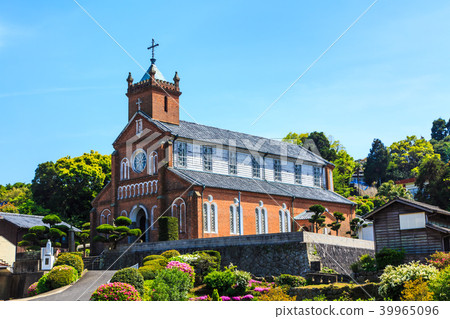 Kuroshima Tenshudo [Kanoshima, Sasebo City, Nagasaki Prefecture] 39965096