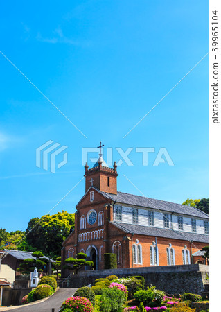 Kuroshima Tenshudo [長崎縣佐世保市Kanoshima] 39965104