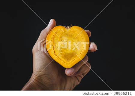 Lucuma fruits-Eggfruits 39966211