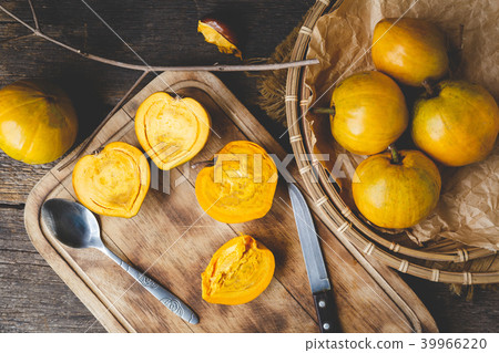 Lucuma fruits-Eggfruits 39966220