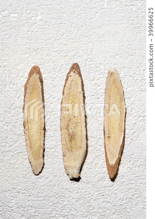 黃耆 黃芪 北芪 中藥材 Astragalus Chinese medicine ゲンゲ 39966625