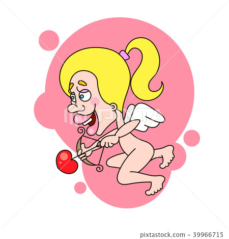 little love angel little love angel 39966715