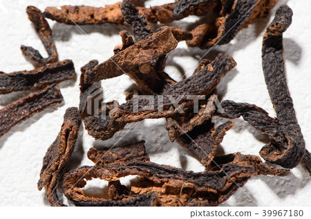 Tangerine orange peel Chinese herbal medicine Chenpi Chinese medicine ちんぴ チェンピー 39967180