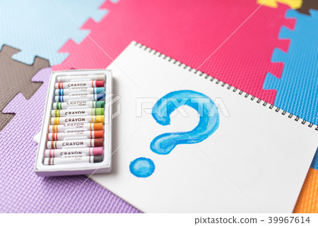 crayons 39967614