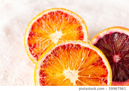 Blood orange (Tarotco · Moro) 39967961