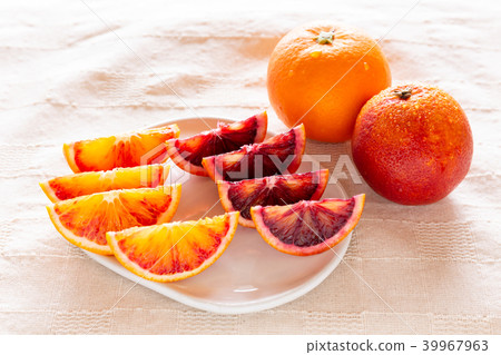 Blood orange (Tarotco · Moro) Blood orange (Tarotco · Moro) 39967963