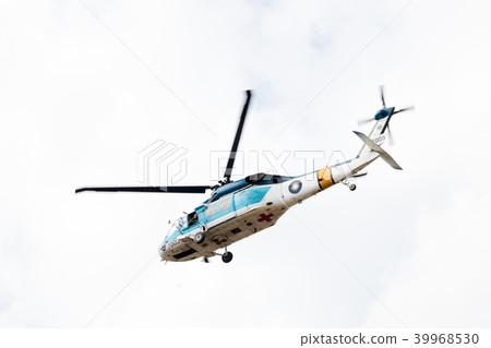 Helicopter 39968530