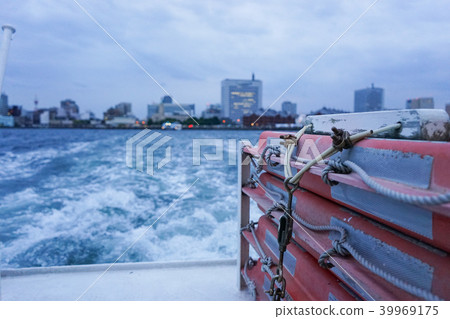 Life jacket 39969175