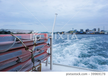 Life jacket 39969178