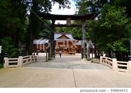 Hotaka God Torii Yue Hotaka神社神樂堂 Hotaka God Torii Yue Hotaka神社神樂堂 39969431