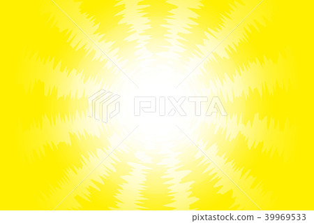 Background material, light, light beam, emitted light, shine, glitter, ripple, wave, radiation, radiation, concentration line, concentration, blur, blur, beam 39969533