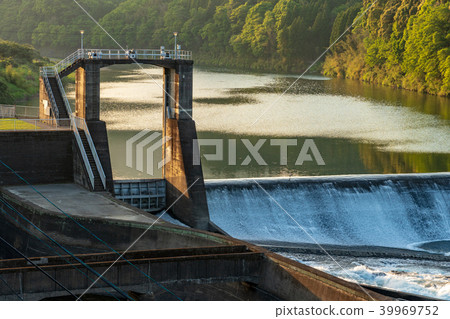 Kawabe Dam 39969752