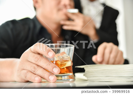 Gambling concept. 39969916