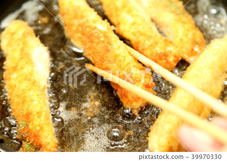 Fried food Fried food 39970330