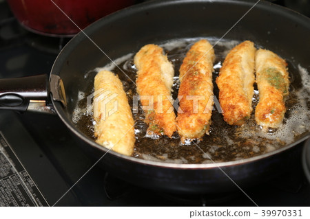 Fried food Fried food 39970331