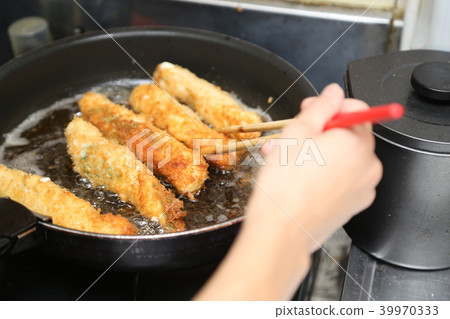 油炸食品 油炸食品 39970333