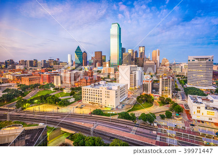 Dallas, Texas, USA Dallas, Texas, USA 39971447