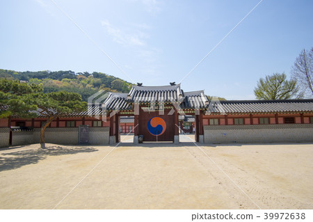 Hwaseong Fortress(歷史遺址第478號),京畿道水原 Hwaseong Fortress(歷史遺址第478號),京畿道水原 39972638