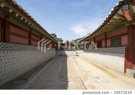 Hwaseong Fortress(歷史遺址第478號),京畿道水原 Hwaseong Fortress(歷史遺址第478號),京畿道水原 39972639