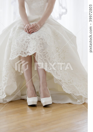 Wedding bride image 39972803