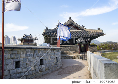 水原華城（歷史遺址3號），京畿道水原市 39973068