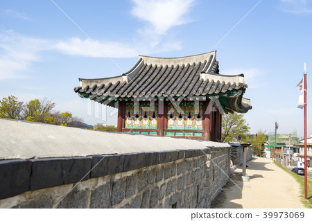水原華城（歷史遺址3號），京畿道水原市 39973069