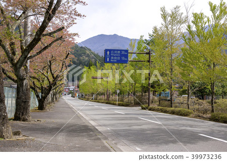 南阿爾卑斯山公路信息委員會南達18公里 南阿爾卑斯山公路信息委員會南達18公里 39973236