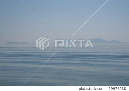 琵琶湖早上抽煙 39974088