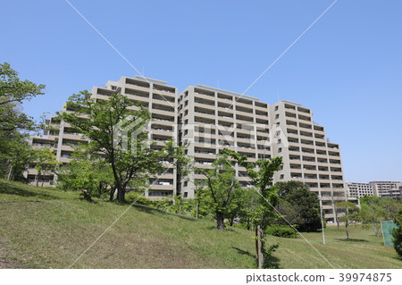 New Town New Town 39974875