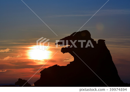 Godzilla Rock Godzilla Rock 39974894