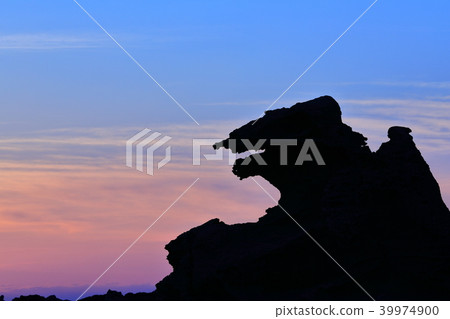Godzilla Rock Godzilla Rock 39974900