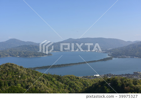 Amanohashidate Bentenyama天文台Seiji Souji 39975327