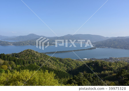 Amanohashidate Bentenyama天文台Seiji Souji 39975328