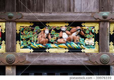 日光東照宮 39976339