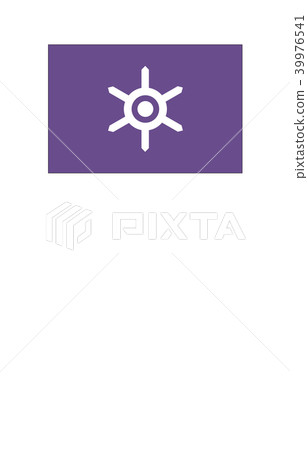 縣旗東京 39976541